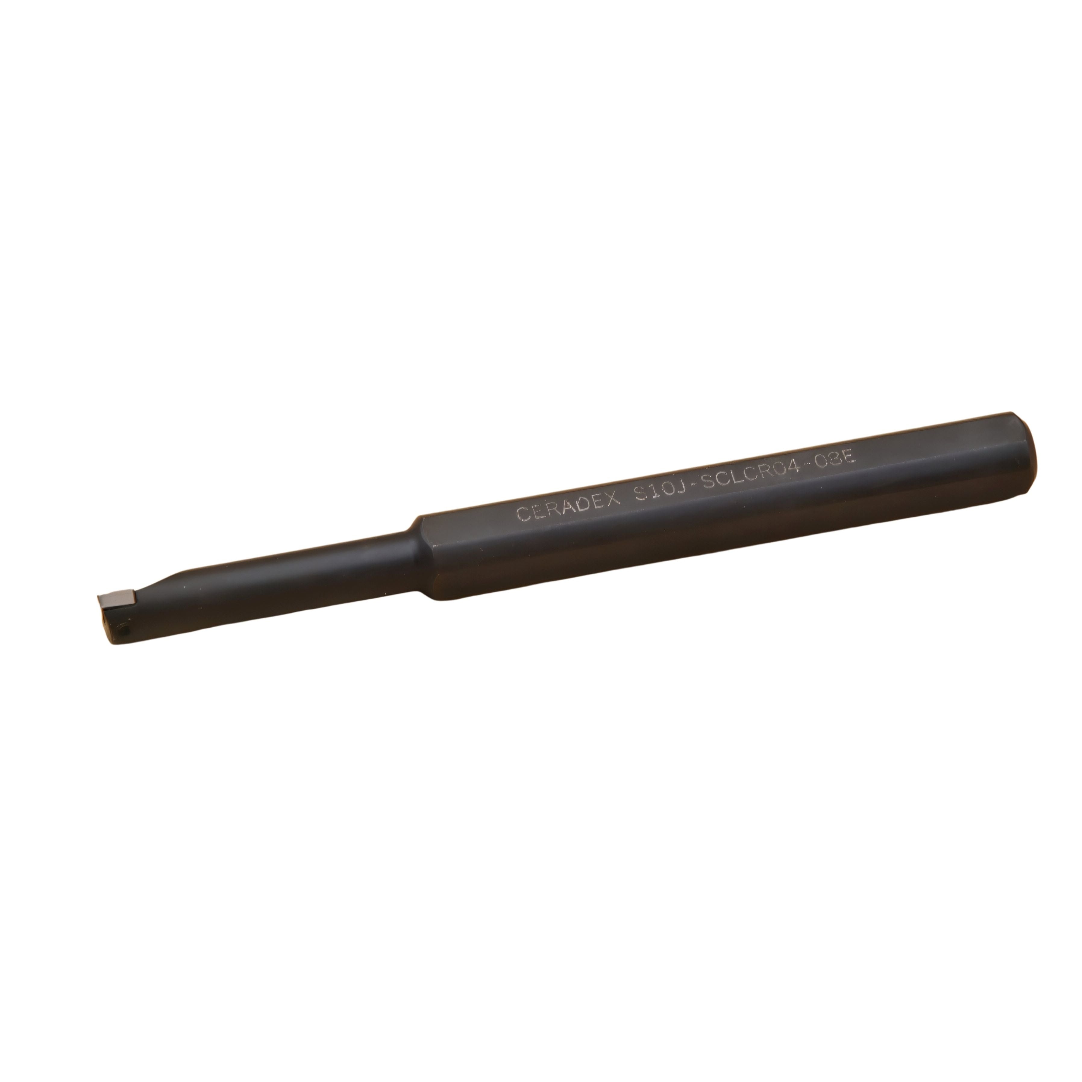 KYOCERA ASIA PACIFIC PTE LTD BORING BAR Ceradex S10J-SCLCR04-08E Internal Turning Toolholder
