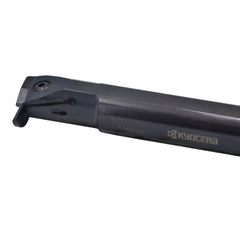 KYOCERA ASIA PACIFIC PTE LTD BORING BAR Kyocera Indexable Grooving Boring Bar 32mm Shank 40mm Bore THT02650