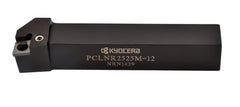 KYOCERA ASIA PACIFIC PTE LTD BORING BAR Kyocera PCLNR2525M-12 External Turning Toolholder – THC00710