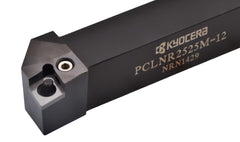 KYOCERA ASIA PACIFIC PTE LTD BORING BAR Kyocera PCLNR2525M-12 External Turning Toolholder – THC00710