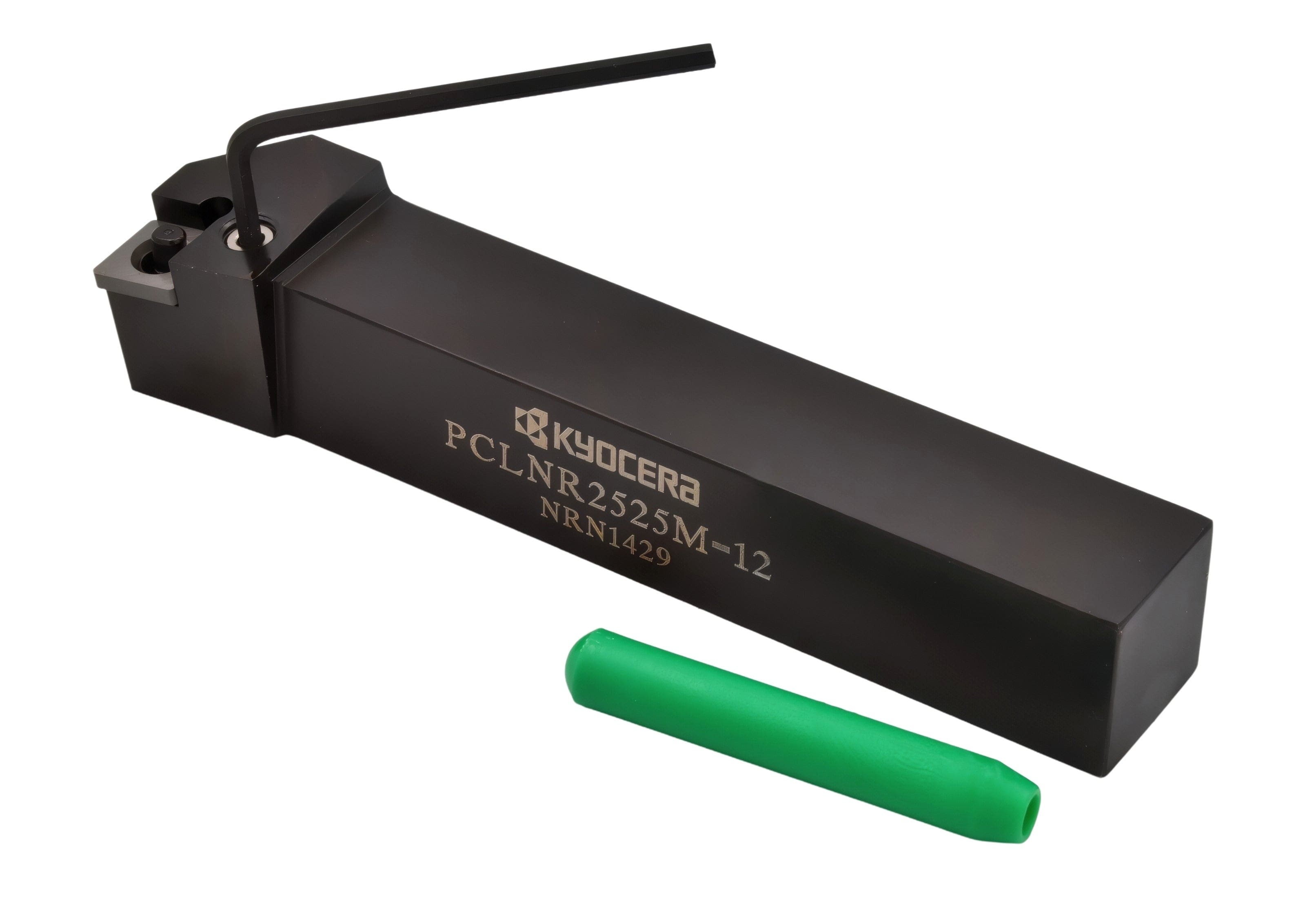 KYOCERA ASIA PACIFIC PTE LTD BORING BAR Kyocera PCLNR2525M-12 External Turning Toolholder – THC00710