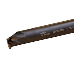 KYOCERA ASIA PACIFIC PTE LTD BORING BAR Kyocera S20R-SVUBR11-25A Internal Turning Toolholder
