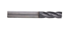 KYOCERA ASIA PACIFIC PTE LTD CARBIDE ENDMILL Kyocera SGS 30010 5/16" 4 Flute Ti-NAMITE-A AlTiN Coated Carbide Square End Mill