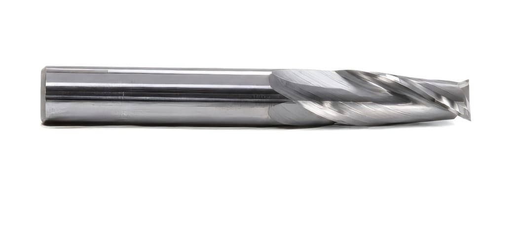 KYOCERA ASIA PACIFIC PTE LTD CARBIDE ENDMILL Kyocera SGS 40357 10mm 2 Flute Uncoated Carbide Square End Mill