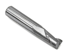 KYOCERA ASIA PACIFIC PTE LTD CARBIDE ENDMILL Kyocera SGS 40357 10mm 2 Flute Uncoated Carbide Square End Mill
