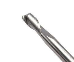 KYOCERA ASIA PACIFIC PTE LTD CARBIDE ENDMILL Kyocera SGS 40357 10mm 2 Flute Uncoated Carbide Square End Mill
