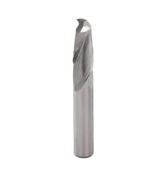 KYOCERA ASIA PACIFIC PTE LTD CARBIDE ENDMILL Kyocera SGS 40357 10mm 2 Flute Uncoated Carbide Square End Mill