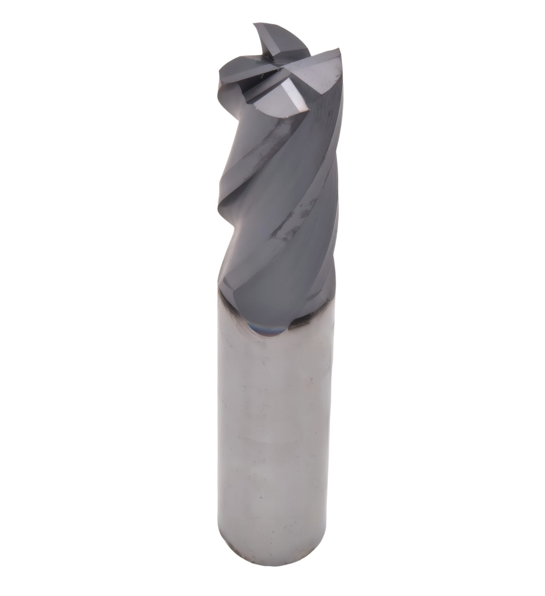 KYOCERA ASIA PACIFIC PTE LTD CARBIDE ENDMILL Kyocera SGS 48559 14mm 4 Flute Ti-NAMITE-A AlTiN Coated Carbide Square End Mill