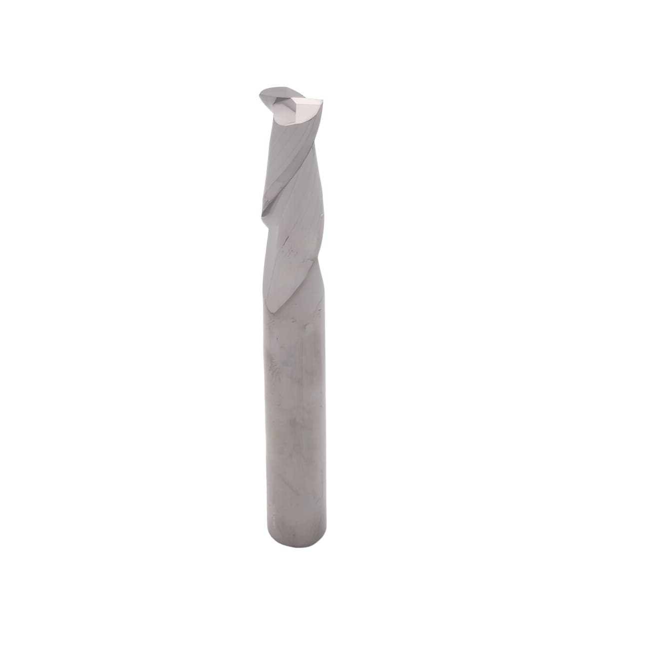 KYOCERA ASIA PACIFIC PTE LTD CARBIDE ENDMILL Kyocera SGS KSP30331 1/2 Inch 3 Flute TiCN Coated Carbide Square End Mill
