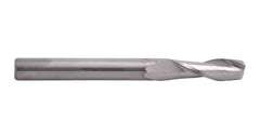 KYOCERA ASIA PACIFIC PTE LTD CARBIDE ENDMILL Kyocera SGS KSP30331 1/2 Inch 3 Flute TiCN Coated Carbide Square End Mill