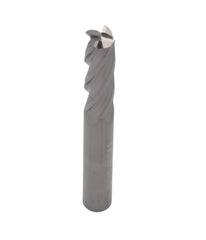 KYOCERA ASIA PACIFIC PTE LTD ENDMILL Kyocera SGS - 6.0mm 4 Flute Uncoated Carbide End Mill Short Series
