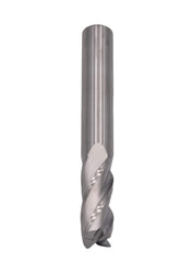 KYOCERA ASIA PACIFIC PTE LTD ENDMILL Kyocera SGS - 8.0mm 4 Flute Uncoated Carbide End Mill Short Series