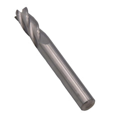 KYOCERA ASIA PACIFIC PTE LTD ENDMILL Kyocera SGS - 8.0mm 4 Flute Uncoated Carbide End Mill Short Series
