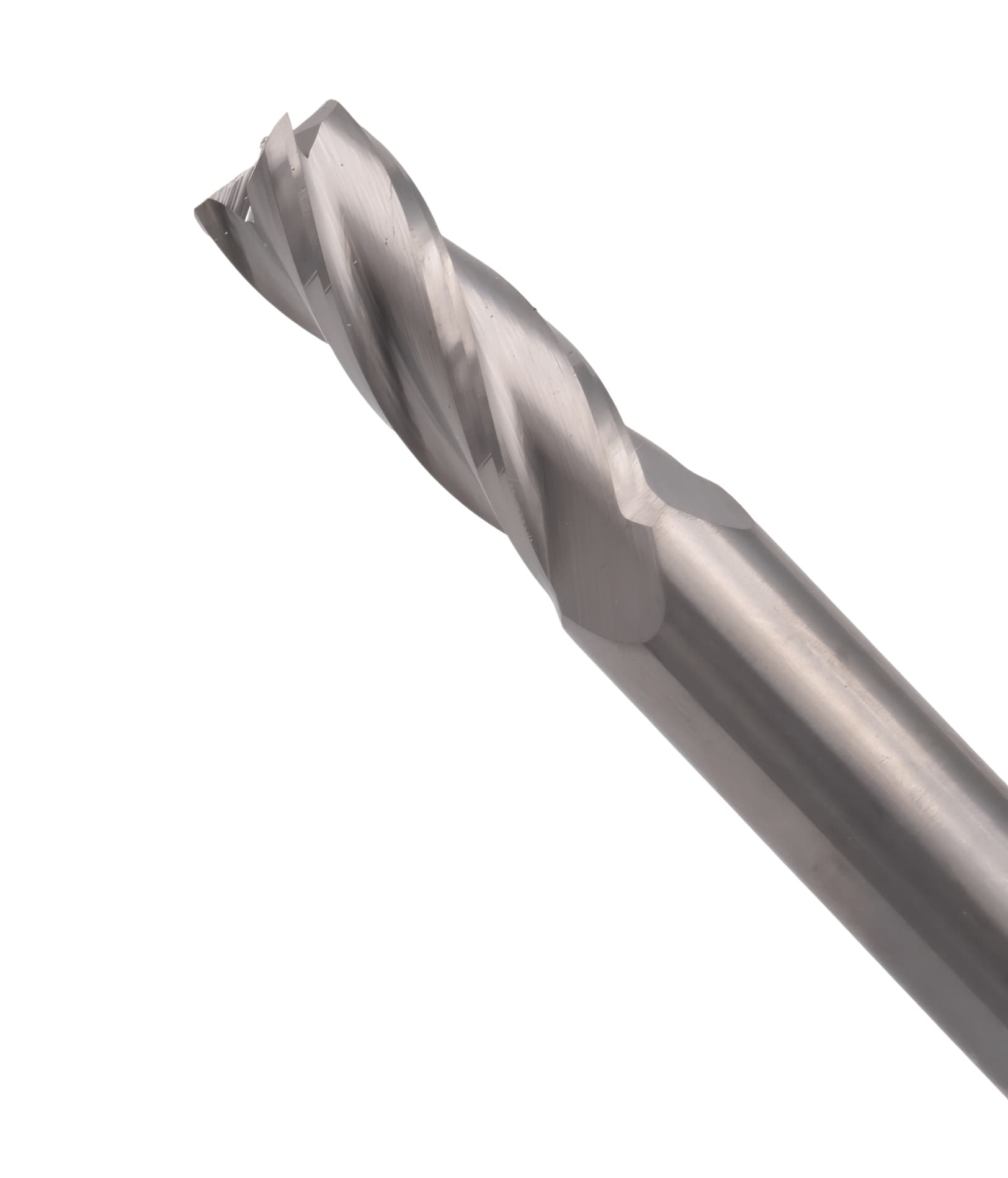 KYOCERA ASIA PACIFIC PTE LTD ENDMILL Kyocera SGS - 9.0mm 4 Flute Uncoated Carbide End Mill Short Series