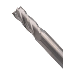 KYOCERA ASIA PACIFIC PTE LTD ENDMILL Kyocera SGS - 9.0mm 4 Flute Uncoated Carbide End Mill Short Series