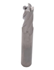 KYOCERA ASIA PACIFIC PTE LTD ENDMILL Kyocera SGS - 9.0mm 4 Flute Uncoated Carbide End Mill Short Series