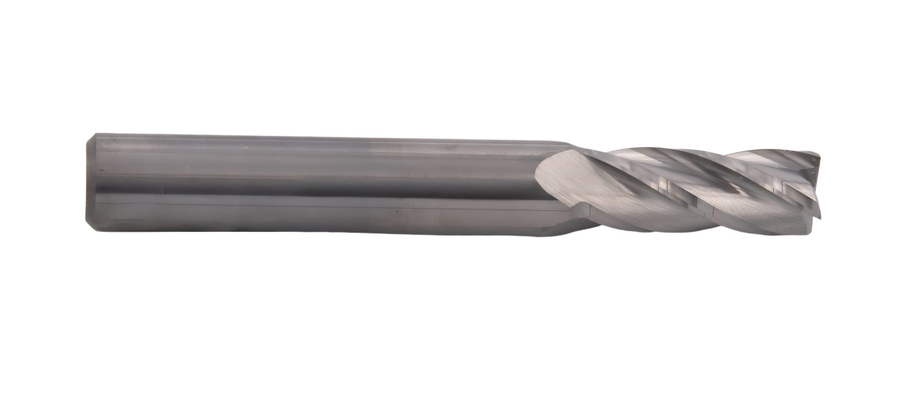 KYOCERA ASIA PACIFIC PTE LTD ENDMILL Kyocera SGS - 9.0mm 4 Flute Uncoated Carbide End Mill Short Series