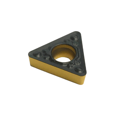 KYOCERA ASIA PACIFIC PTE LTD INSERT 10pc Kyocera TCMT110208HQ CA125P – Turning Insert (Roughing, HQ Chipbreaker)