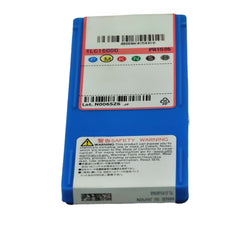 KYOCERA ASIA PACIFIC PTE LTD INSERTS 10 pc Kyocera TKN2 PR1535 – Cut-Off & Grooving Insert (Medium Feed, PR1535 Grade)