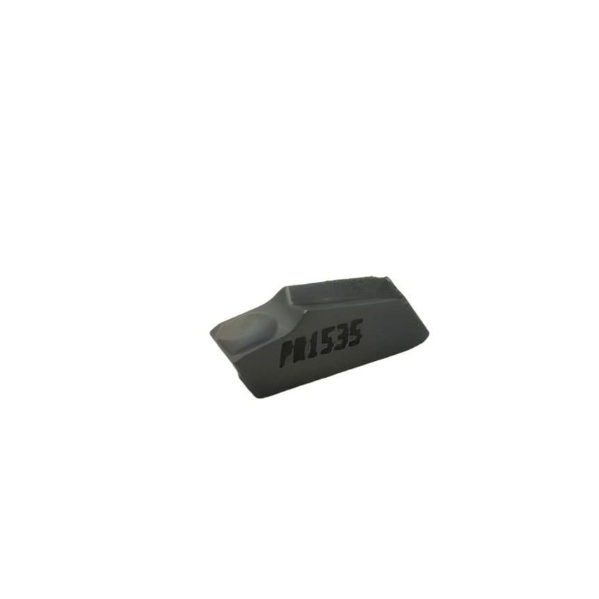 KYOCERA ASIA PACIFIC PTE LTD INSERTS 10pc Kyocera TKN3 PR1535 – Cut-Off Insert (General Purpose, TK Chipbreaker)
