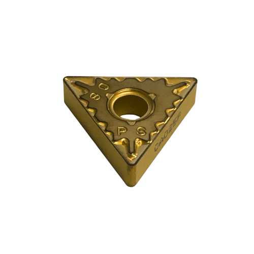 KYOCERA ASIA PACIFIC PTE LTD INSERTS 10pc Kyocera TNMG220408PS CA025P – Turning Insert (Medium to Roughing, PS Chipbreaker)