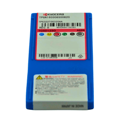 KYOCERA ASIA PACIFIC PTE LTD INSERTS 10pc Kyocera TPGN160308S00820 A66N – Ceramic Turning Insert (Cast Iron and Heat-Resistant Alloy Machining)