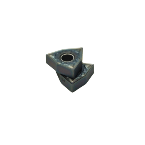 KYOCERA ASIA PACIFIC PTE LTD INSERTS 10pc Kyocera WNMG080404MS PR1535 – Turning Insert (Finishing to Medium, MS Chipbreaker)