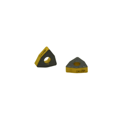 KYOCERA ASIA PACIFIC PTE LTD INSERTS 10pc Kyocera WNMG080412PQ CA125P – Turning Insert (Finishing to Medium, PQ Chipbreaker)