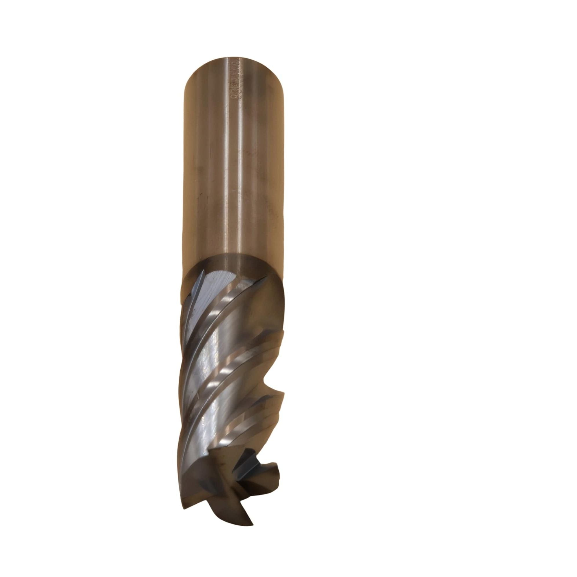 KYOCERA ASIA PACIFIC PTE LTD MILLING CUTTERS Kyocera 12.0mm 4 Flute Coated Carbide End Mill