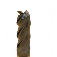 KYOCERA ASIA PACIFIC PTE LTD MILLING CUTTERS Kyocera 16.0mm 4 Flute Coated Carbide End Mill