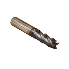 KYOCERA ASIA PACIFIC PTE LTD MILLING CUTTERS Kyocera 16.0mm 4 Flute Coated Carbide End Mill