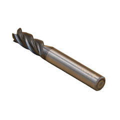 KYOCERA ASIA PACIFIC PTE LTD MILLING CUTTERS Kyocera 8.0mm 4 Flute Coated Carbide End Mill