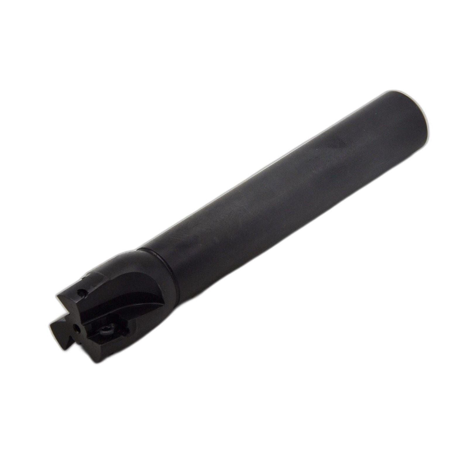 KYOCERA ASIA PACIFIC PTE LTD MILLING CUTTERS Kyocera MEA20-S16 – Modular End Mill Arbor (Ø16 mm Shank)