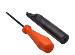 KYOCERA ASIA PACIFIC PTE LTD MILLING CUTTERS Kyocera MEAL25-S25 Indexable Boring Bar – YHN00750