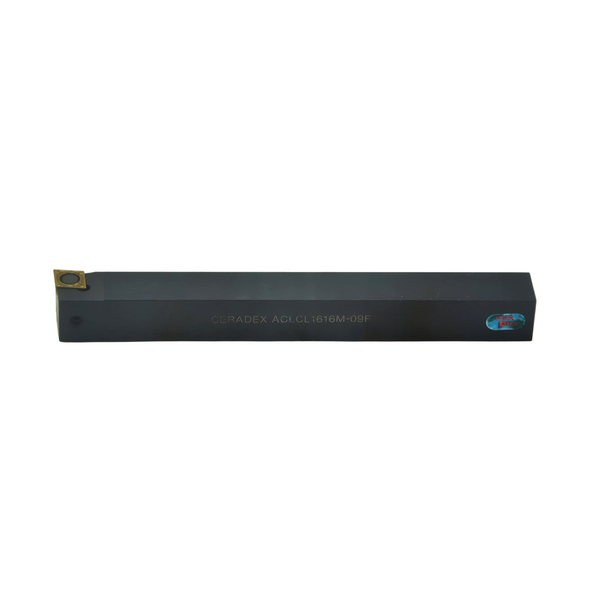 KYOCERA ASIA PACIFIC PTE LTD Tool Holder Ceradex ACLCL1616M External Turning Toolholder