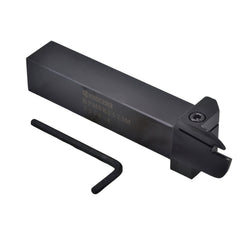 KYOCERA ASIA PACIFIC PTE LTD Tool Holder Kyocera KFMSR2525M3550-4 External Grooving Toolholder