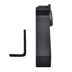 KYOCERA ASIA PACIFIC PTE LTD Tool Holder Kyocera KFMSR2525M3550-4 External Grooving Toolholder