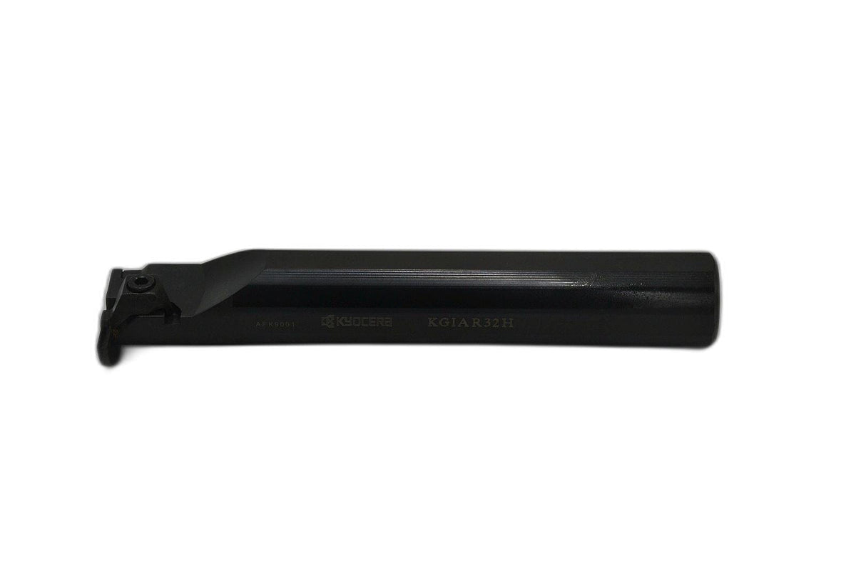 KYOCERA ASIA PACIFIC PTE LTD Tool Holder Kyocera KGIAR4332B-4 – External Grooving Toolholder (THC07263)