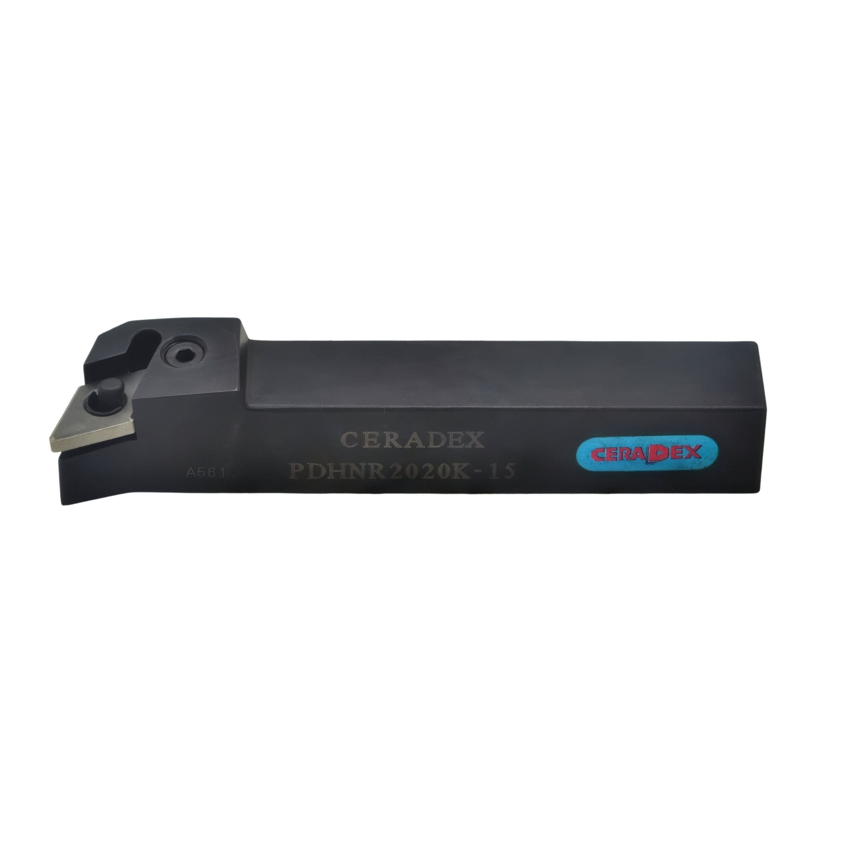 KYOCERA ASIA PACIFIC PTE LTD Tool Holder Kyocera PDHNR2020K-15 External Turning Toolholder