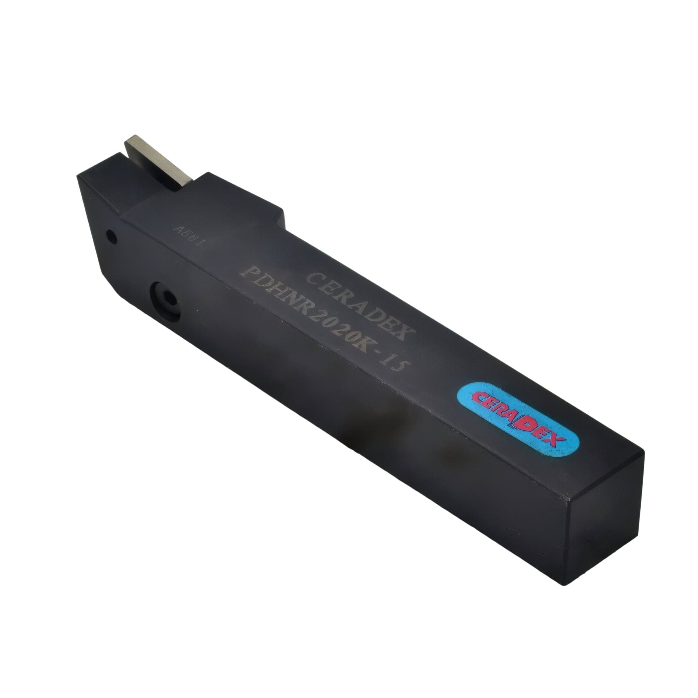 KYOCERA ASIA PACIFIC PTE LTD Tool Holder Kyocera PDHNR2020K-15 External Turning Toolholder