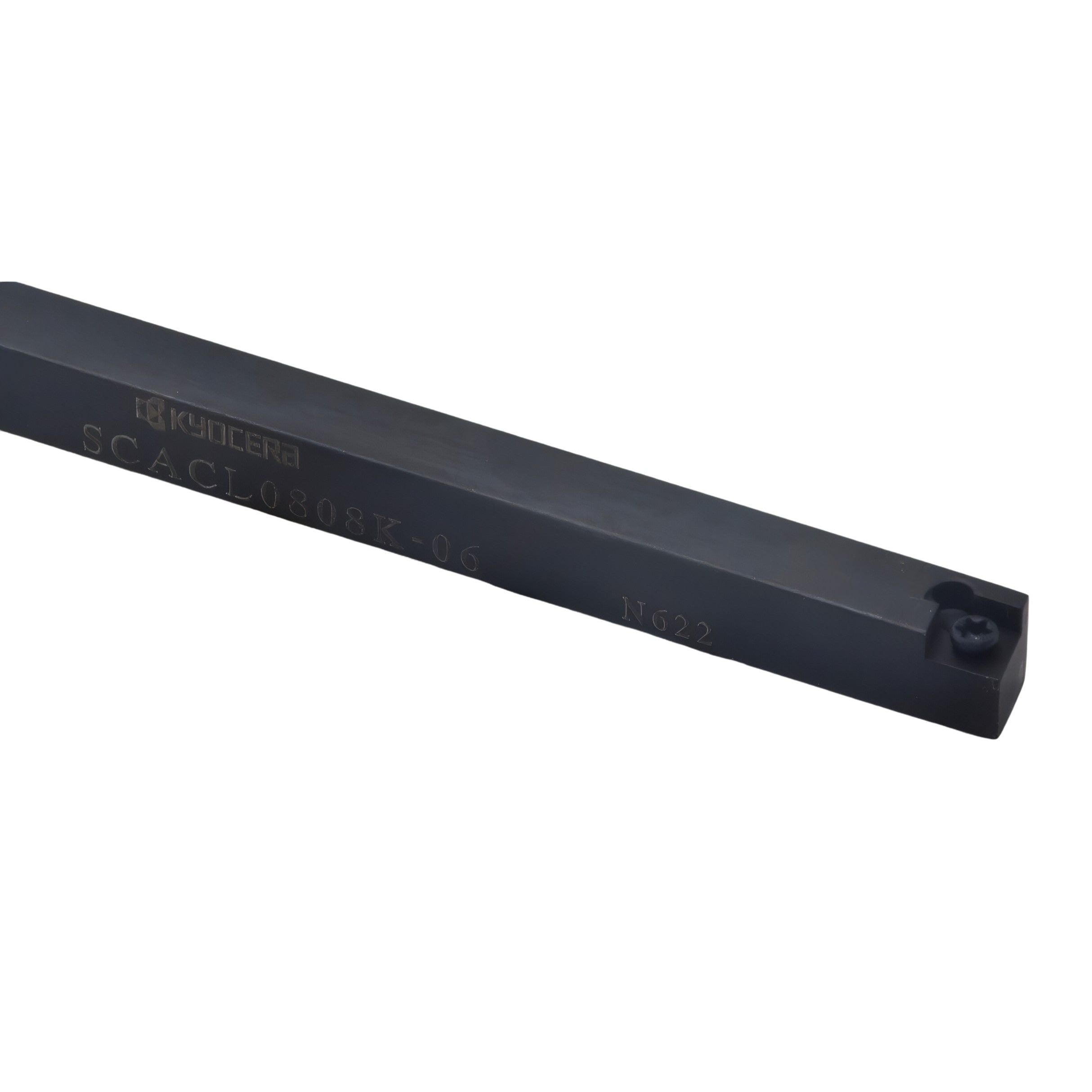 KYOCERA ASIA PACIFIC PTE LTD Tool Holder Kyocera SCACL0808K-06 External Turning Toolholder