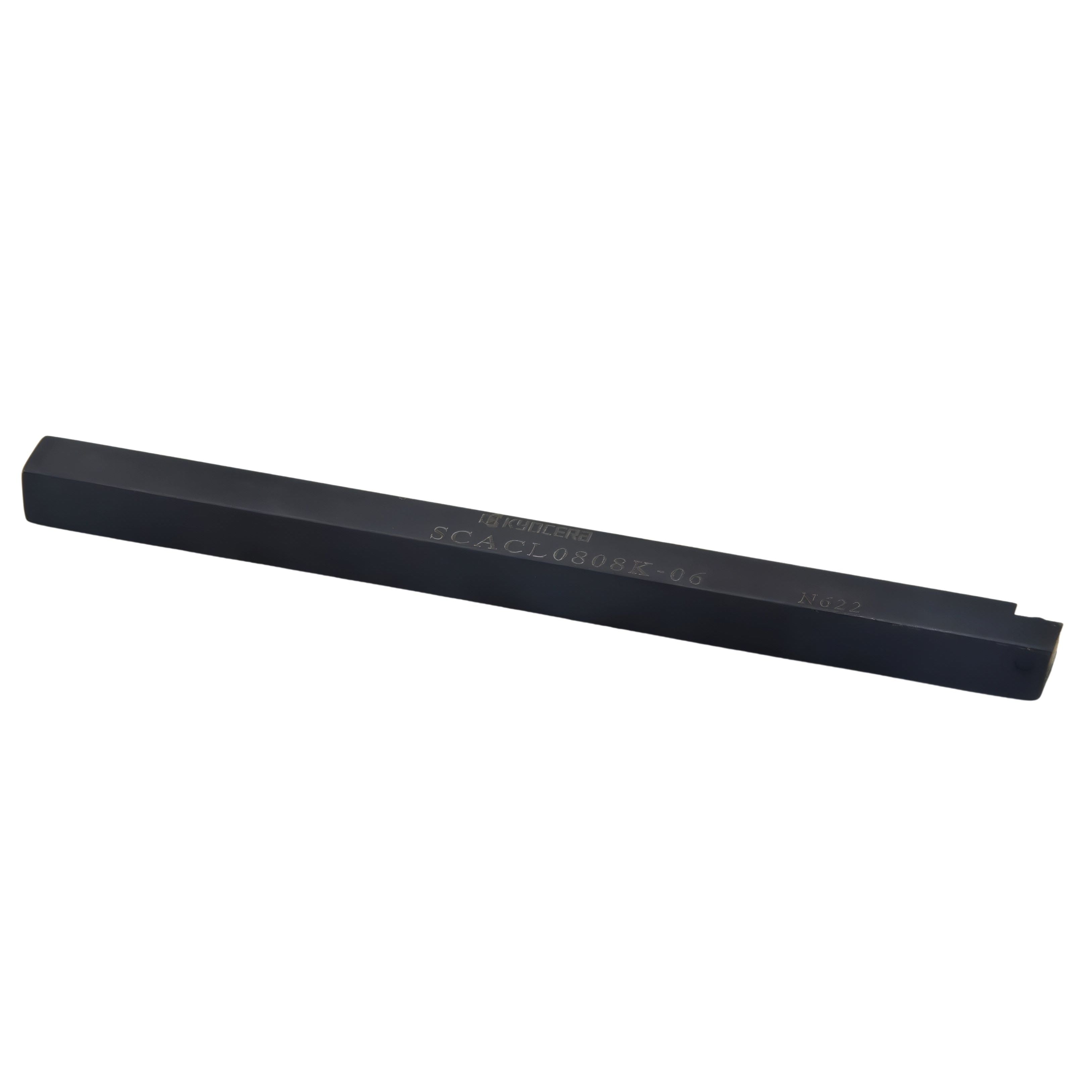 KYOCERA ASIA PACIFIC PTE LTD Tool Holder Kyocera SCACL0808K-06 External Turning Toolholder