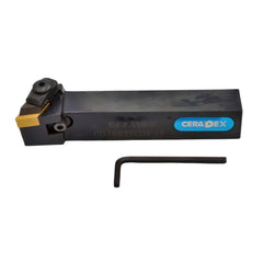 KYOCERA ASIA PACIFIC PTE LTD TOOL HOLDERS Ceradex CDJNR2525M External Turning Toolholder