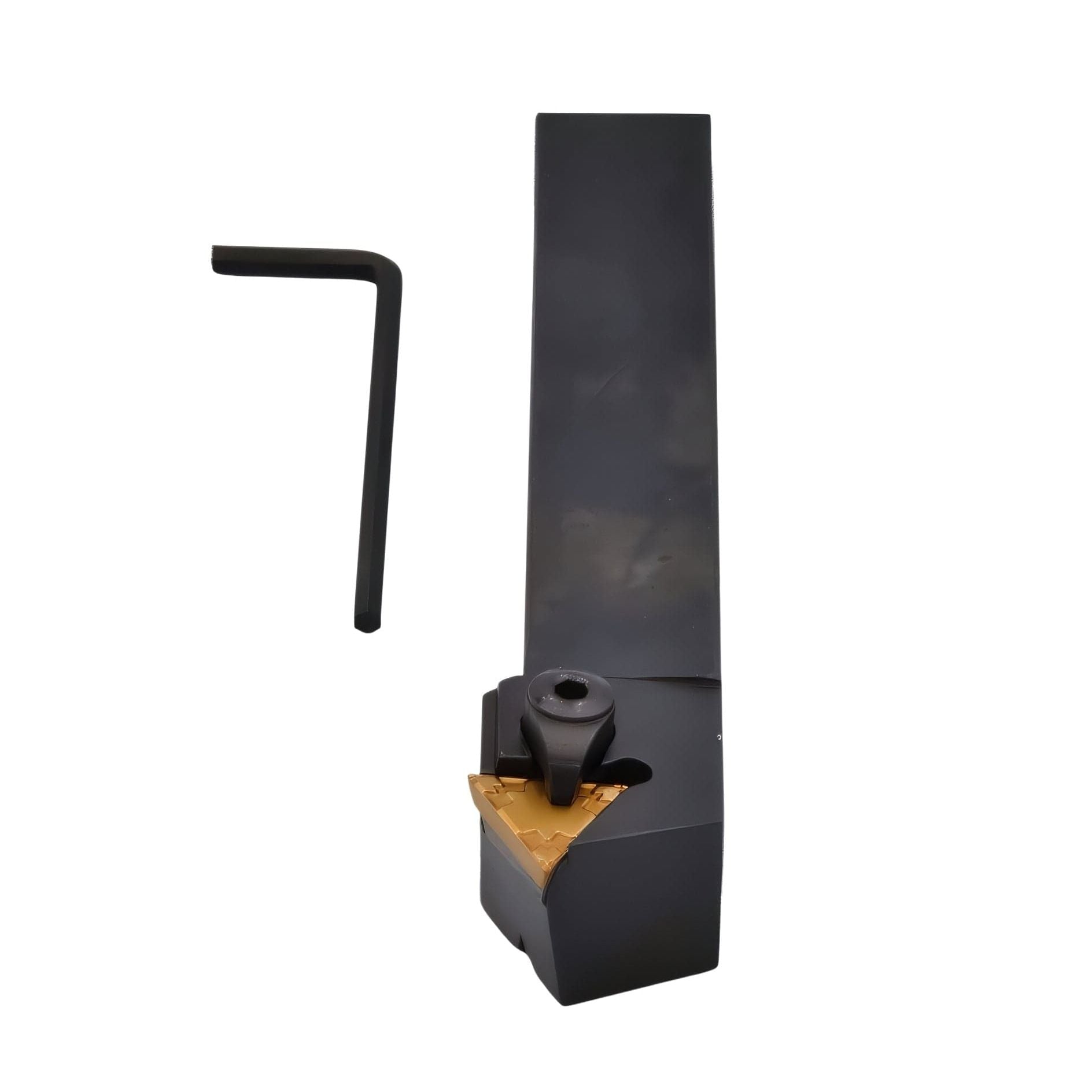 KYOCERA ASIA PACIFIC PTE LTD TOOL HOLDERS Ceradex CTTPL2020K-16N External Turning Toolholder