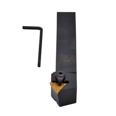 KYOCERA ASIA PACIFIC PTE LTD TOOL HOLDERS Ceradex CTTPL2020K-16N External Turning Toolholder