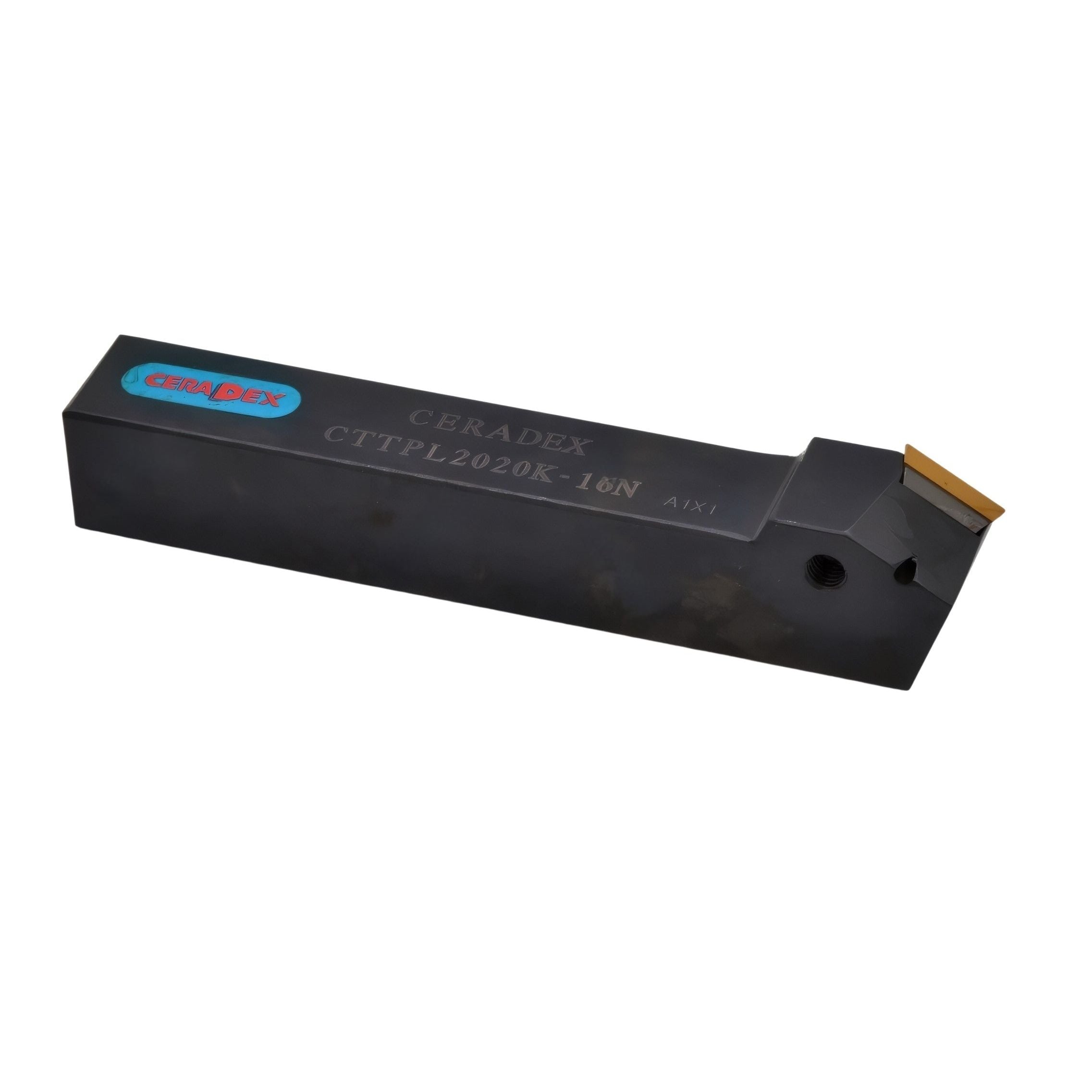 KYOCERA ASIA PACIFIC PTE LTD TOOL HOLDERS Ceradex CTTPL2020K-16N External Turning Toolholder