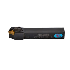 KYOCERA ASIA PACIFIC PTE LTD TOOL HOLDERS Ceradex CTTPR1212F-11N External Turning Toolholder