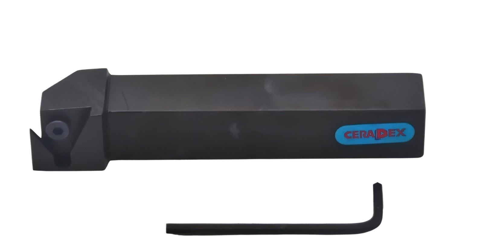 KYOCERA ASIA PACIFIC PTE LTD TOOL HOLDERS Ceradex KTGR2020K2-2-25 External Grooving Toolholder