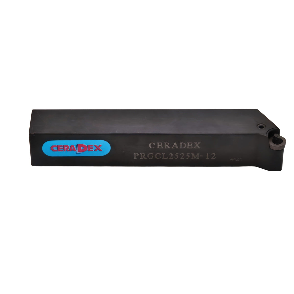 KYOCERA ASIA PACIFIC PTE LTD TOOL HOLDERS Ceradex PRGCL2525M-12 External Turning Toolholder