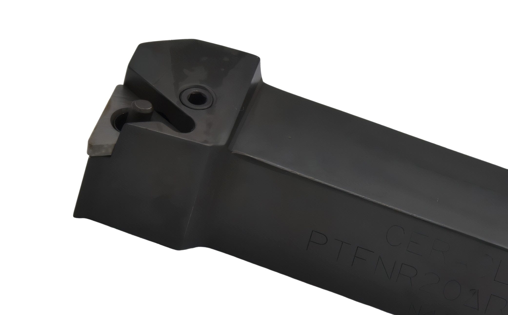 KYOCERA ASIA PACIFIC PTE LTD TOOL HOLDERS Ceradex PTFNR2020K-16 External Turning Toolholder – THC00490